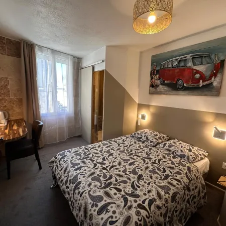 Mauguio Center Hôtel