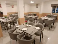 Zip by Spree Hotels Bhopal - Morgenmad