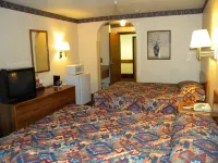 Econo Lodge Inn & Suites Albuquerque East I-40 Eubank Exit - spa