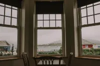 Royal Valentia Hotel - วิวทะเล