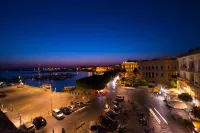 Palazzo Giunta - Porta Marina Ortigia - Romantic
