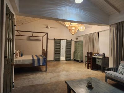 Nagenahira Beach Villa