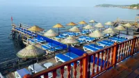Assos Nazan Motel Restoran Beach - 2-Star