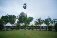 Unity Holiday Resort - Statue of Unity - Parvekkeita