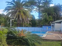 Banana Coast Caravan Park - holiday parks