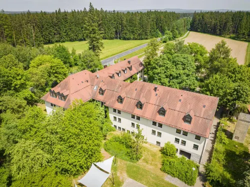 Jugendherberge Falkenberg - 2-Star