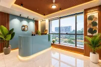 The Zuree Hotel - 2 stjerner