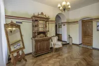 Hotel Sighişoara - Pet friendly
