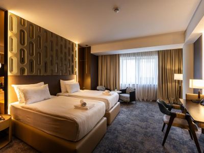 Nobel Design Hotel