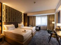 Nobel Design Hotel Hotels near سبلافوفي