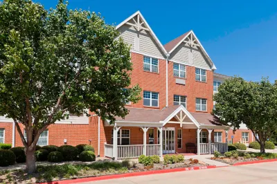 TownePlace Suites Dallas Bedford Hotels near The House Fort Worth