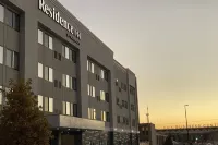 Residence Inn Tulsa Downtown Hotels in der Nähe von Tandy School of Computer Science