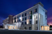 Courtyard Kansas City Olathe Hotels in Olathe