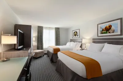 Holiday Inn Express Williamsburg North