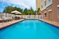 Holiday Inn Express Crystal River Hotels in Crystal River