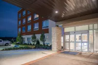 Holiday Inn Express & Suites Ruston Hotels in Ruston