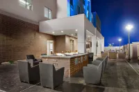 ฮอลิเดย์ อินน์ เอ็กซ์เพรส แอนด์ สวีทส์ ลับบ็อค เซ็นทรัล - ยูนิเวอร์ซิตี้ แอเรีย บาย IHG