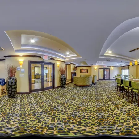 Holiday Inn Express & Suites WYTHEVILLE by IHG