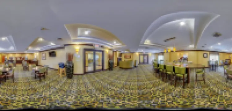 Holiday Inn Express & Suites WYTHEVILLE by IHG