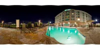 Holiday Inn Express & Suites COLUMBUS AT NORTHLAKE by IHG - Rooftop Pools