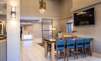 Holiday Inn Express Prescott