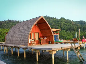 Holiday Inn Lampung Bukit Randu