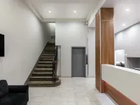Super 8 by Wyndham San Francisco/Union Square Area Hôtels à : San Francisco