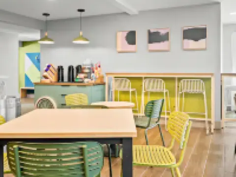 Spark by Hilton Modesto Hotels in Modesto