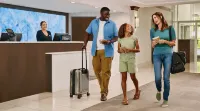 DoubleTree by Hilton Owatonna Các khách sạn ở Owatonna