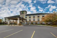 Holiday Inn Express Marshall Hotels in Albion