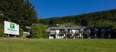 Holiday Inn Queenstown Frankton Road