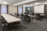 Super 8 by Wyndham Trois-Rivieres