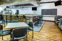 Ramada by Wyndham Wytheville - Quầy bar