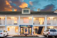 Baymont by Wyndham Dunn Hotels in Dunn