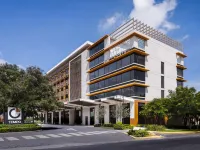 Hyatt Centric San Jose Escazu Các khách sạn ở 