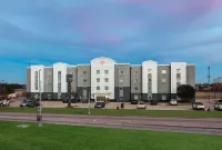 Candlewood Suites 西沃斯堡 - 2星級