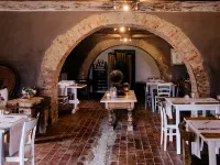 Locanda in Tuscany