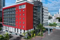 Crowne Plaza Dar ES Salaam Hotels in 