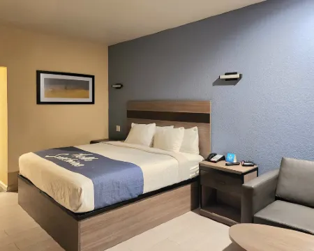 Days Inn by Wyndham Freeport Hoteles en Freeport