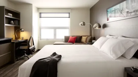 Hyatt House Royal Oak/Birmingham