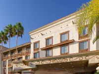 Courtyard San Diego Old Town Hoteles cerca de Centro histórico