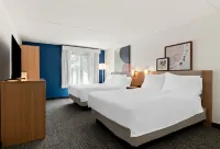 Spark by Hilton Hummelstown Hershey Các khách sạn gần Hershey's Chocolate World