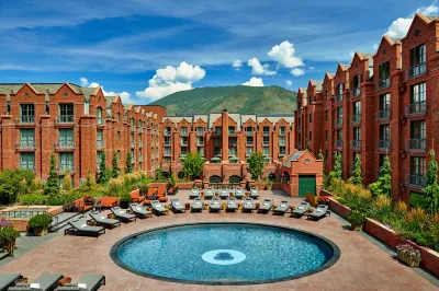 St. Regis Residence Club, Aspen Các khách sạn gần Aspen Center for Environmental Studies