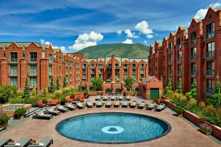 St. Regis Residence Club, Aspen