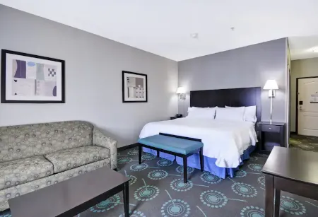 Hampton Inn Defiance