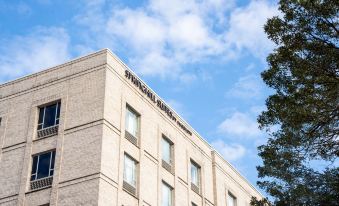 SpringHill Suites Savannah Downtown/Historic District
