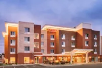 TownePlace Suites Dubuque Downtown Hotels in Dubuque