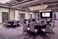 Boca Raton Marriott at Boca Center