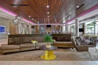 SpringHill Suites Orangeburg - Wifi