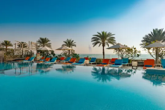 Aloft Palm Jumeirah Hotels in Dubai
